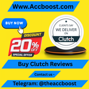 Buy Clutch Reviews
