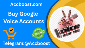 Buy Google Voice Accounts