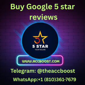 Buy Google 5 star reviews