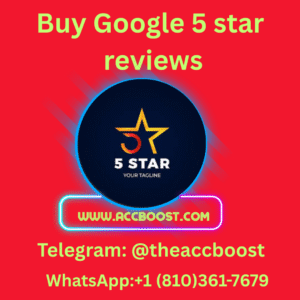 Buy Google 5 star reviews