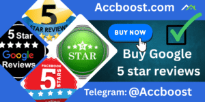 Buy Google 5 star reviews