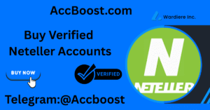 Buy Verified Neteller Accounts