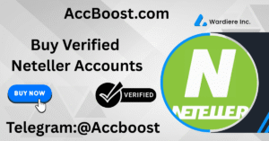 Buy Verified Neteller Accounts