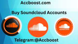 Buy Soundcloud Accounts