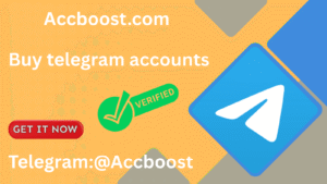 Buy telegram accounts