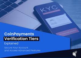 Buy Verified Coin Payments Accounts