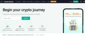 Buy Verified Houbi Global Accounts