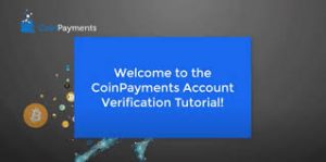 Buy Verified Coin Payments Accounts