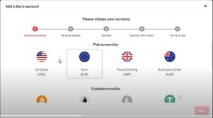 Buy Verified Deriv Accounts