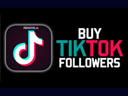 Buy TikTok Followers